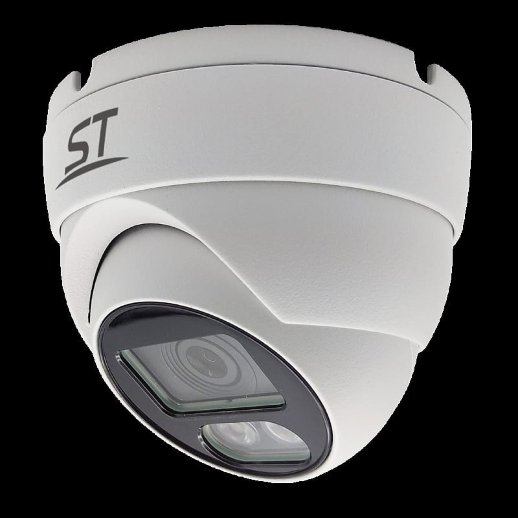 ST-503 IP HOME POE Dual Light (2.8)