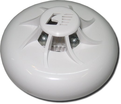 Извещатель пожарный тепловой максимальный КомплектСтройСервис ИП 103-5/4-А3 •• (н.р.)