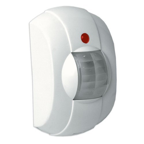 Извещатель охранный поверхностный оптико-электронный ТЕКО Астра-531 ИК