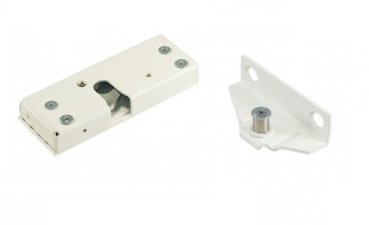 Замок электромеханический Промикс Promix-SM306.00 white (Шериф-6 НО-Б)