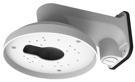 Кронштейн настенный RVi RVi-2BWM-U1