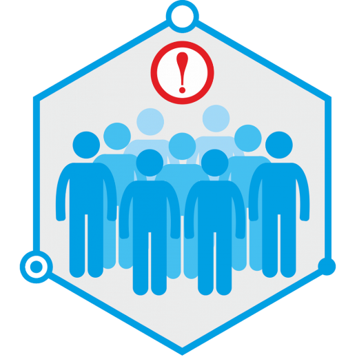 Программное обеспечение для IP-систем видеонаблюдения DSSL TRASSIR Crowd Detector