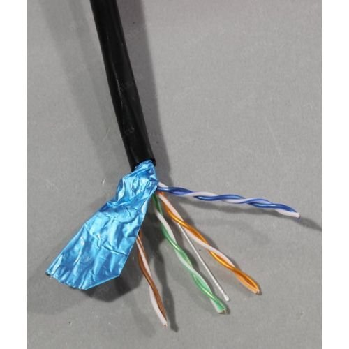 Кабель «витая пара» (LAN) для структурированных систем связи 5bites FS5525-305BPE