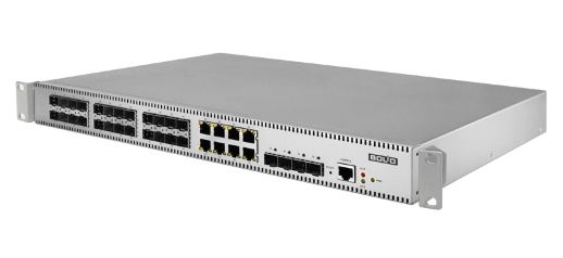 Сетевой коммутатор управляемый BOLID BOLID SW-324