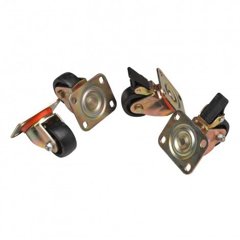 Комплект роликов Datarex DR-460000 (4 шт)