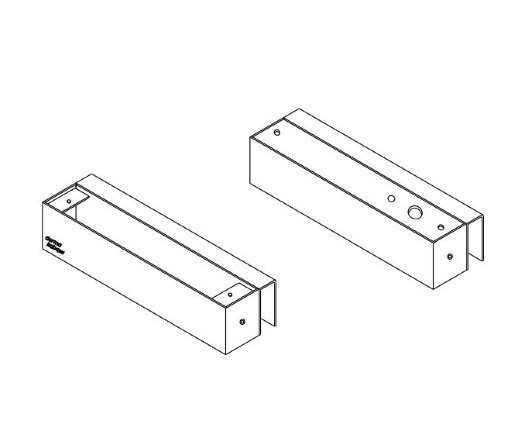 DBA-102 Glass Comfort