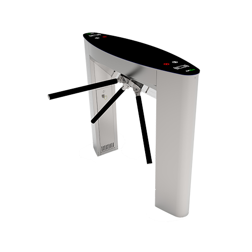 Турникет-трипод моторизованный ZKTeco TS5000A