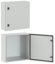 Навесной шкаф CE, 500x500x200 мм, IP66 (R5CE0552) электрот.