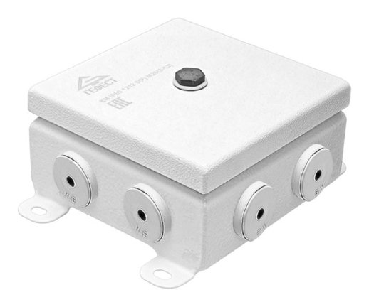 КМ IP66(Р)-1212 8 вводов (8-13)