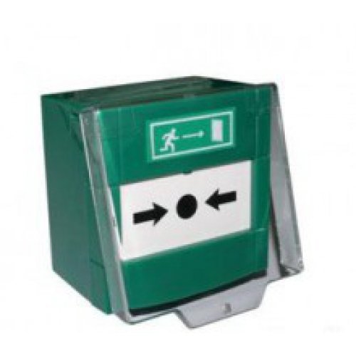 Крышка защитная прозрачная Smartec ST-ER115С