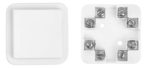 Коробка коммутационная SLT КРН-4 (SLT)