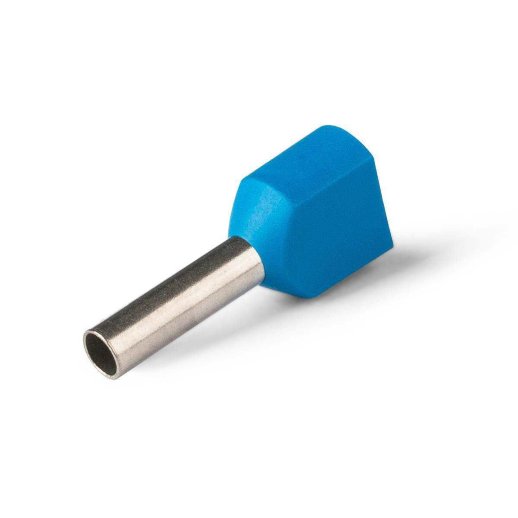 Наконечник штыревой НШВИ(2) 2.5-10 (КВТ 79468)