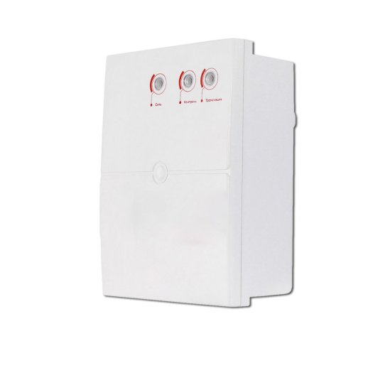 С-К-Л (модернезир.)