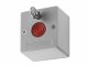 Кнопка тревожной сигнализации Hikvision DS-PD1-EB