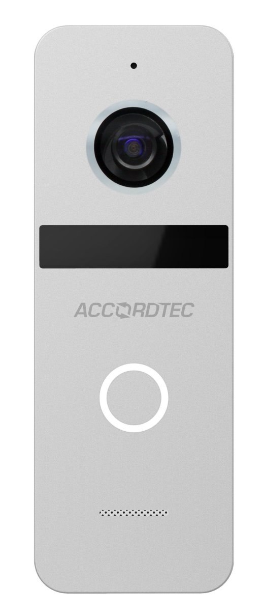 Вызывная панель цветная AccordTec AT-VD A309H SL
