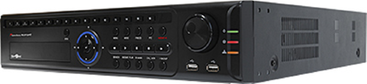 Видеорегистратор 8-канальный Smartec STR-0892