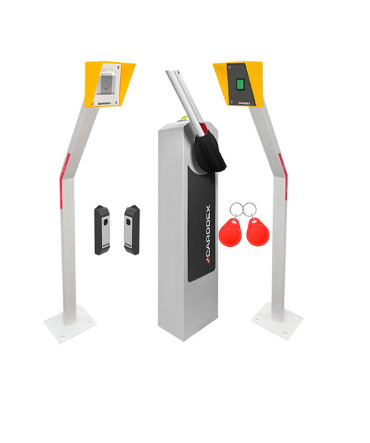 RBM-L Оптимум RFID