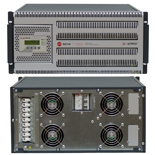 Штиль ИнСтаб IS3315RT