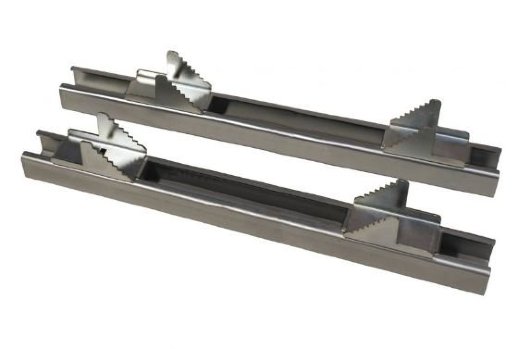 Комплект крепления TFortis Комплект крепления на столб TFortis-3