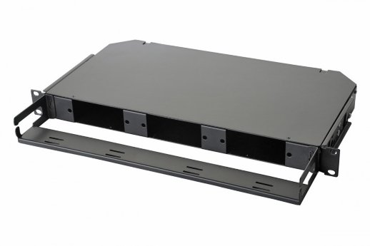 Панель 19" Eurolan 47C-03-00BL