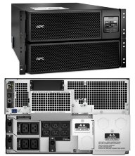 SRT8KRMXLI APC Smart-UPS SRT 8000 ВА