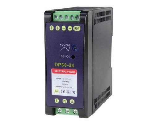 Источник стабилизированного питания ComOnyx CO-D60-24