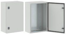 Навесной шкаф ST, 600x400x400 мм, IP65 (R5ST0644)