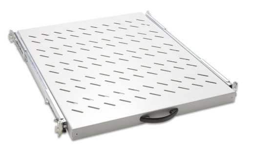 Универсальная выдвижная полка LANDE LN-RAF-HRK-D800-LG