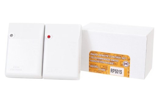 Комплект радиоуправления четырехканальный универсальный Elmes Electronic RP-501S