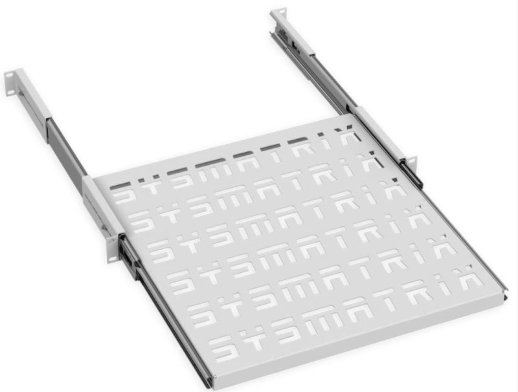 Полка 19" SYSMATRIX SH 6004.700 (665s)