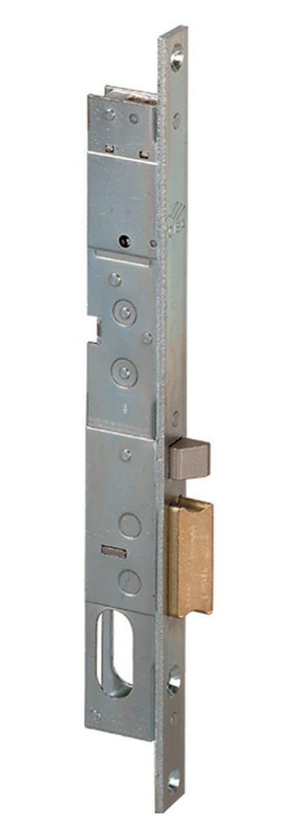 Замок электромеханический CISA врезной CISA 14.020.18.2