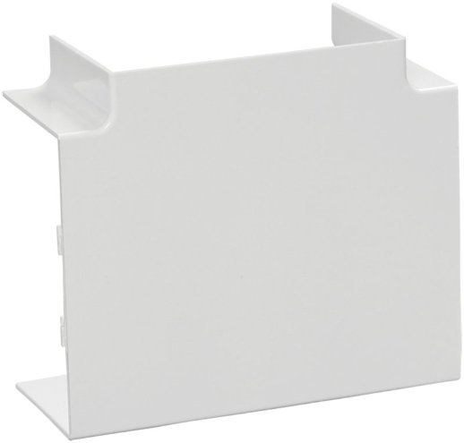 Угол Т-образный IEK Угол Т-образный 40х40 (4шт) (CKMP10D-T-040-040-K01-R)