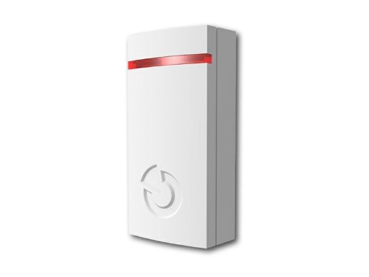 Датчик температуры адресный Jablotron JA-111TH