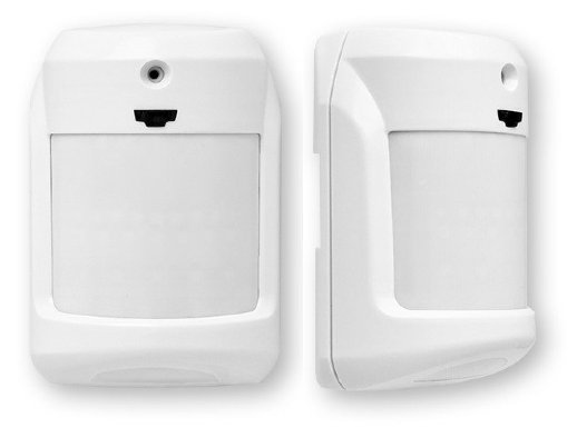 Извещатель охранный объемный совмещенный ТЕКО Астра-621 (ИО 415-2)