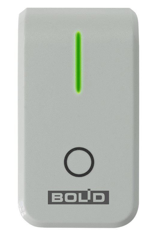 Считыватель бесконтактный Болид Proxy-5AG