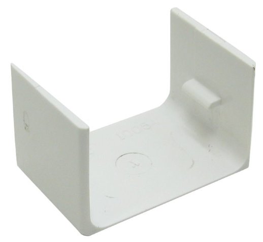 Скоба соединительная Efapel Скоба соединительная, 20x12.5мм (10034 ABR)