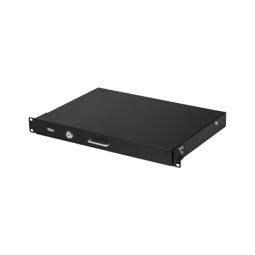 Полка 19" TLK TLK-KB1-BK