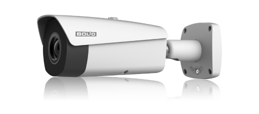 Тепловизионная IP-камера BOLID BOLID TCI-111