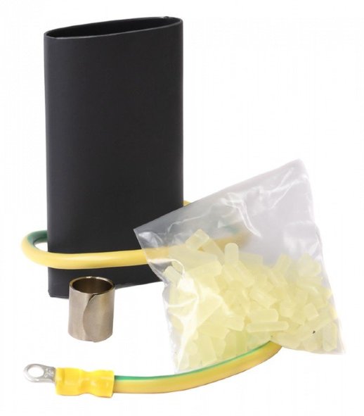 Муфта Промрукав Муфта заземления термоусаживаемая д 25-33 (PR08.3872)