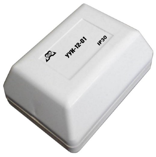 Устройство управления и коммутации Магнито-Контакт УУК-12-01