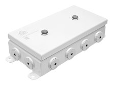 КМ IP66(Р)-1224 12 вводов (8-13)