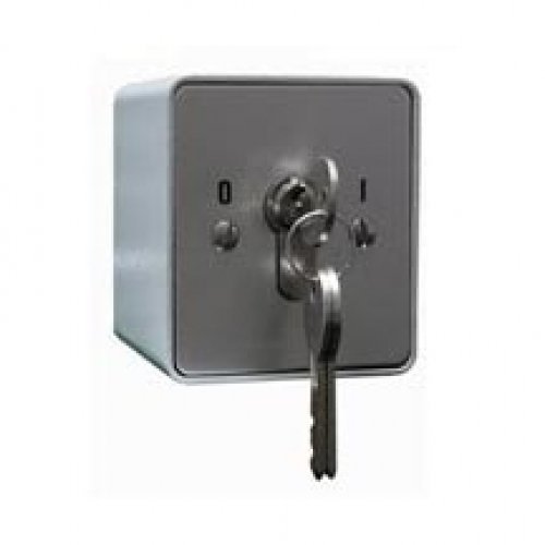 Ключ-выключатель Smartec ST-ES120SM