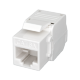 Вставка Keystone Jack RJ-46 SUPRLAN 10-0342