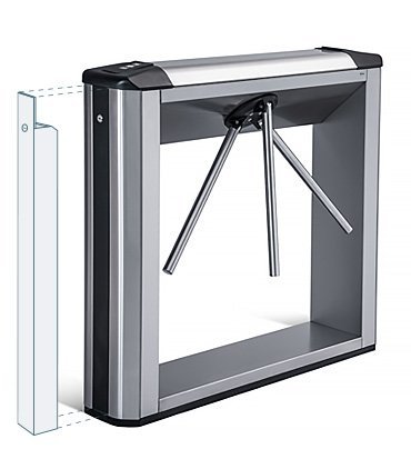 Электронная проходная PERCo PERCo-KTC01.9A