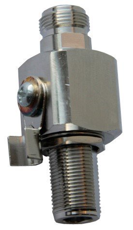 Устройство грозозащиты для антенн Далсвязь Грозоразрядник Далсвязь