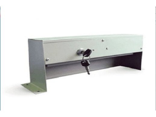 Кнопка тревожной сигнализации Hikvision DS-PD1-EB-PF