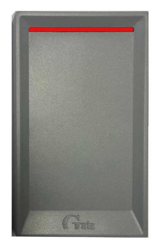 Считыватель Равелин Gate-Reader-MF (серый)