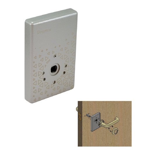 Promix-SM503.01 silver