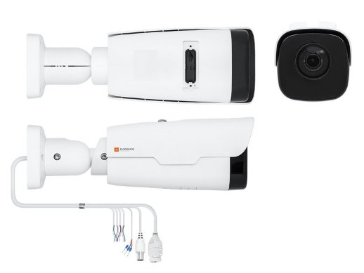 IP-камера уличная EVIDENCE Apix-10ZBullet/S2