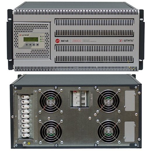 Штиль ИнСтаб IS3320RT